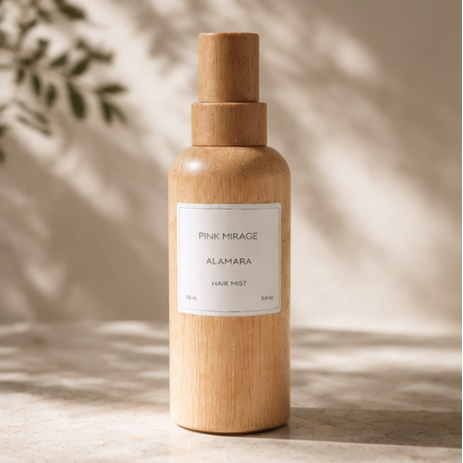 Preserve The Bottle