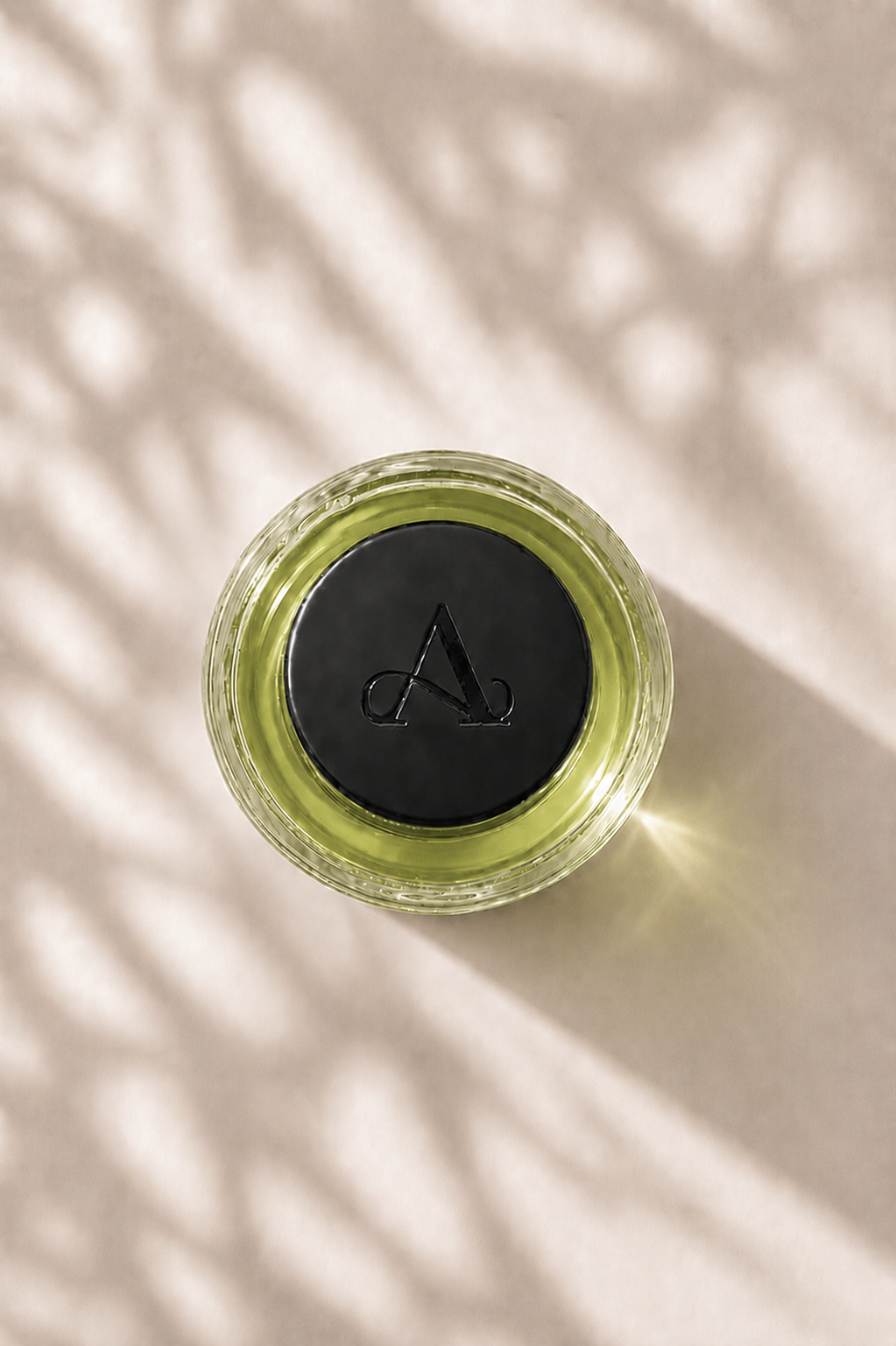 Cedar Matcha Extrait de Parfum