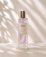 Berry Haven Body Splash