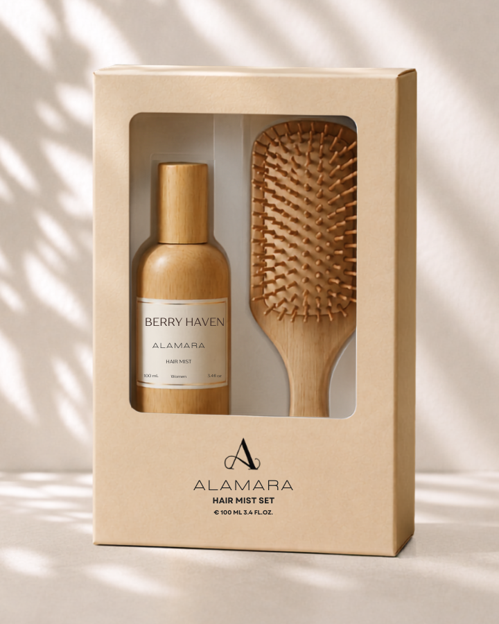 Berry Haven Hair Mist