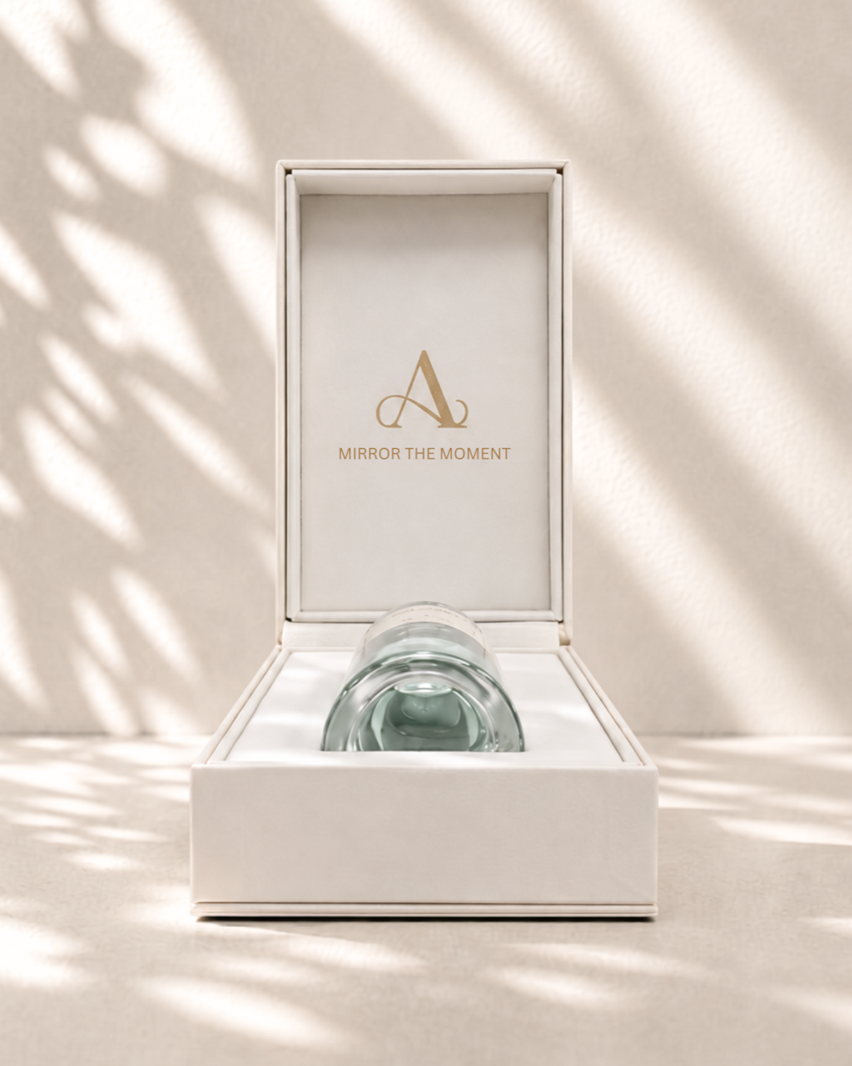 Blue Terra Extrait de Parfum