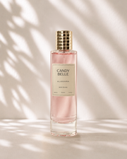 Candy Belle Body Splash
