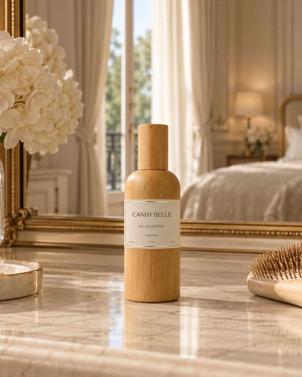 Candy Belle Hair Mist
