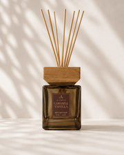 Caramel Vanilla Reed Diffuser