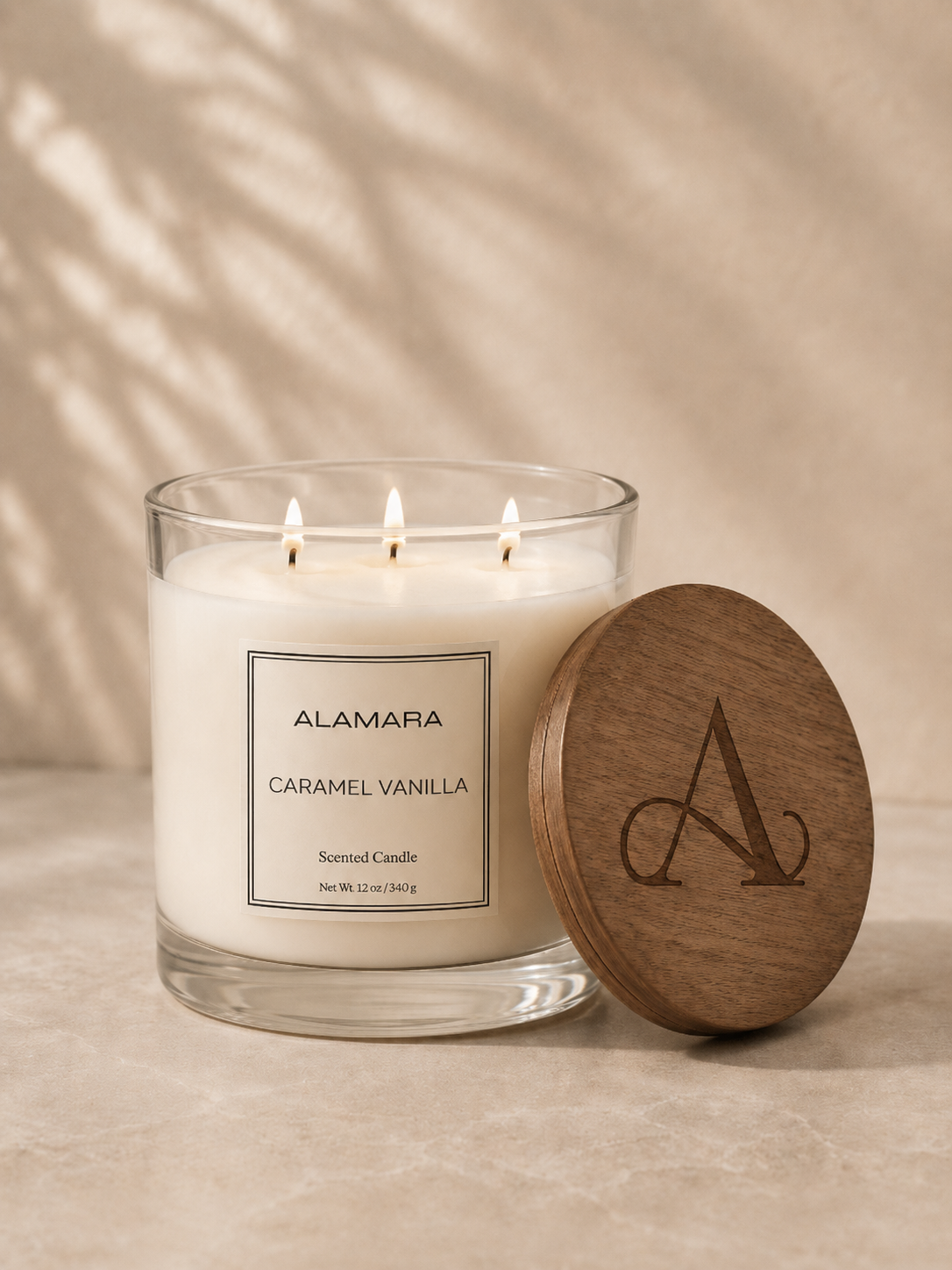 Scented Candles