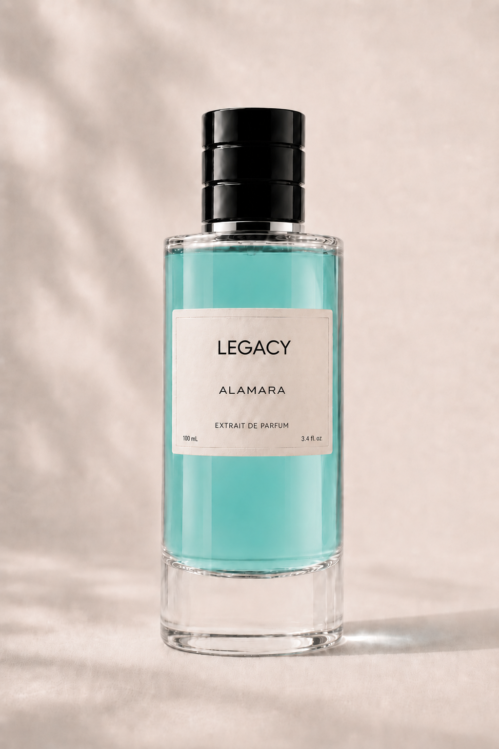 Extrait De Parfum