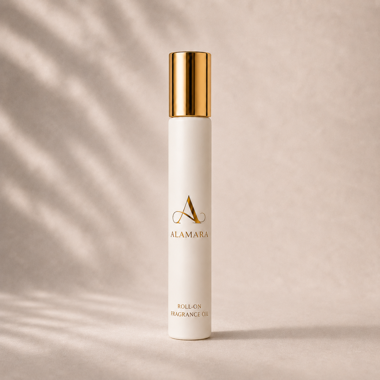 Perfume Oil