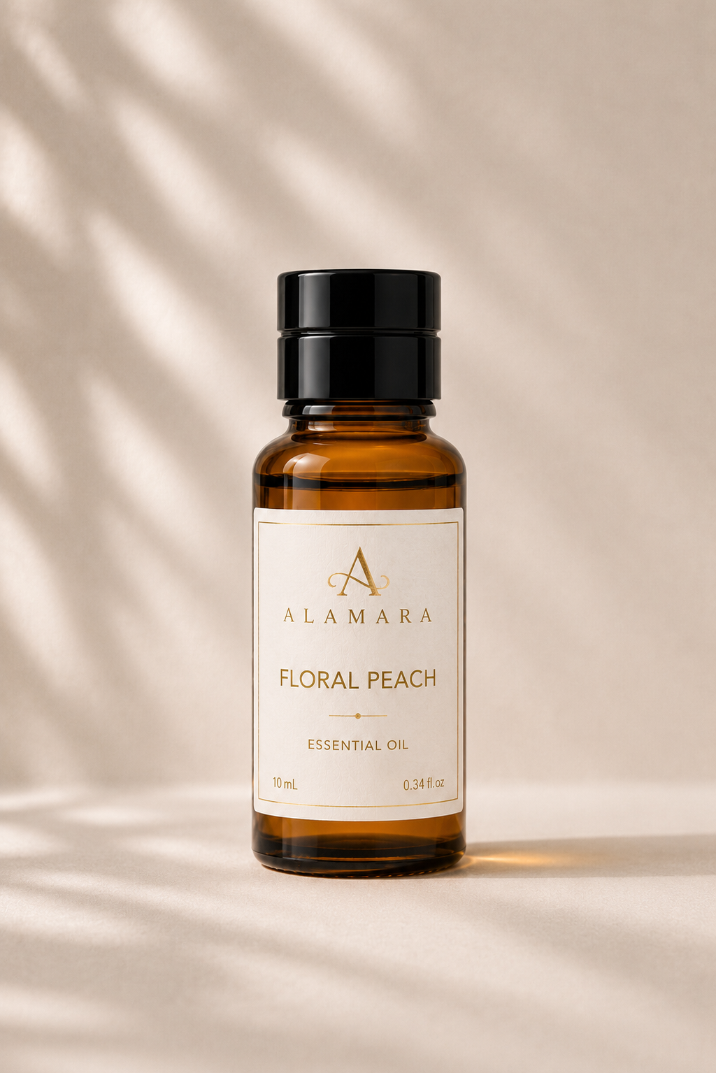 Essential Oils