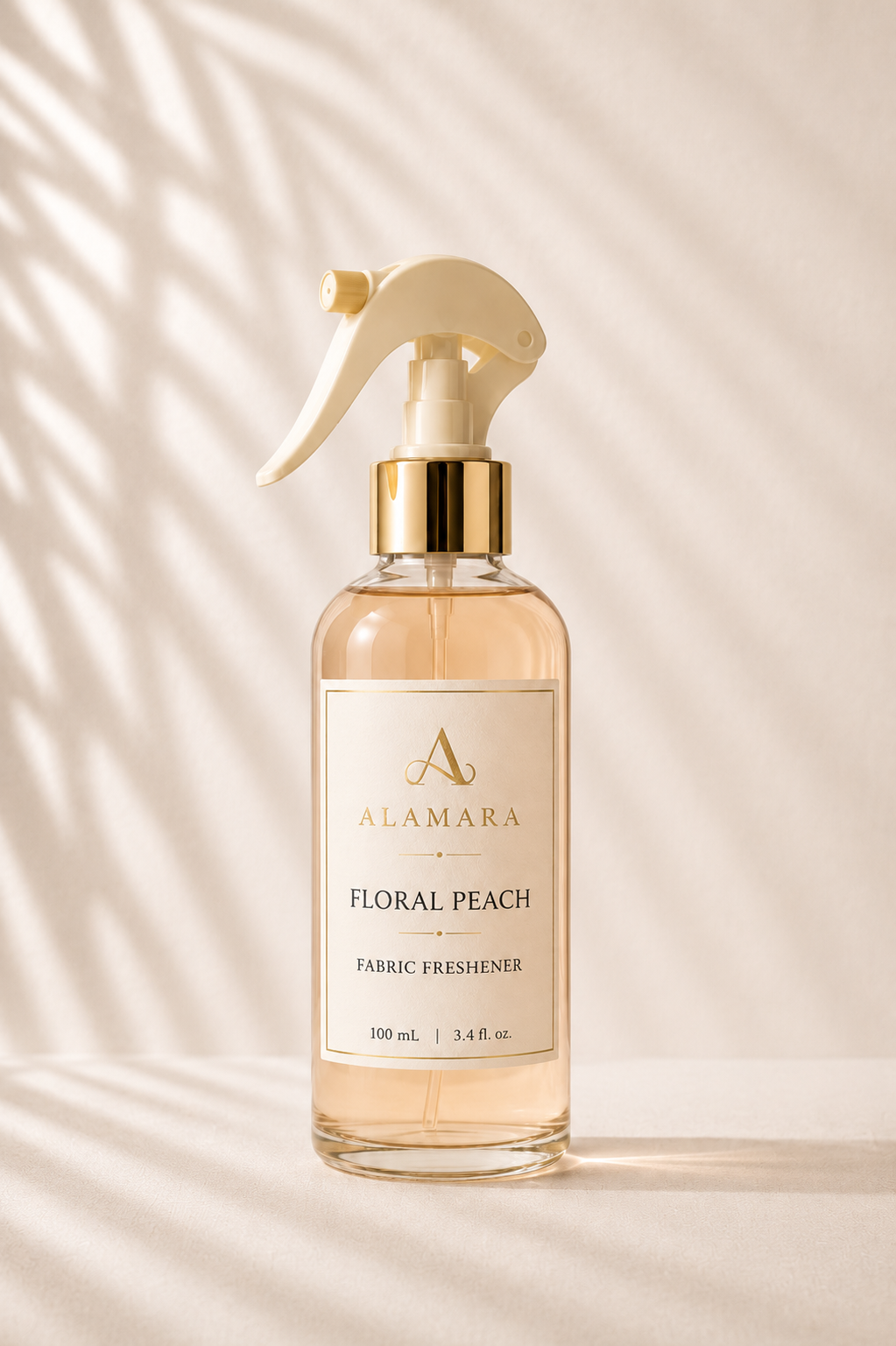 Fabric Freshener