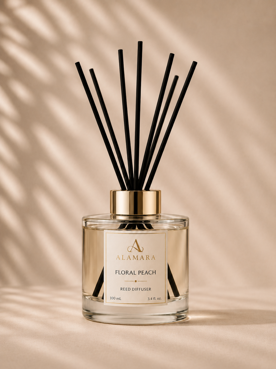 Reed Diffusers
