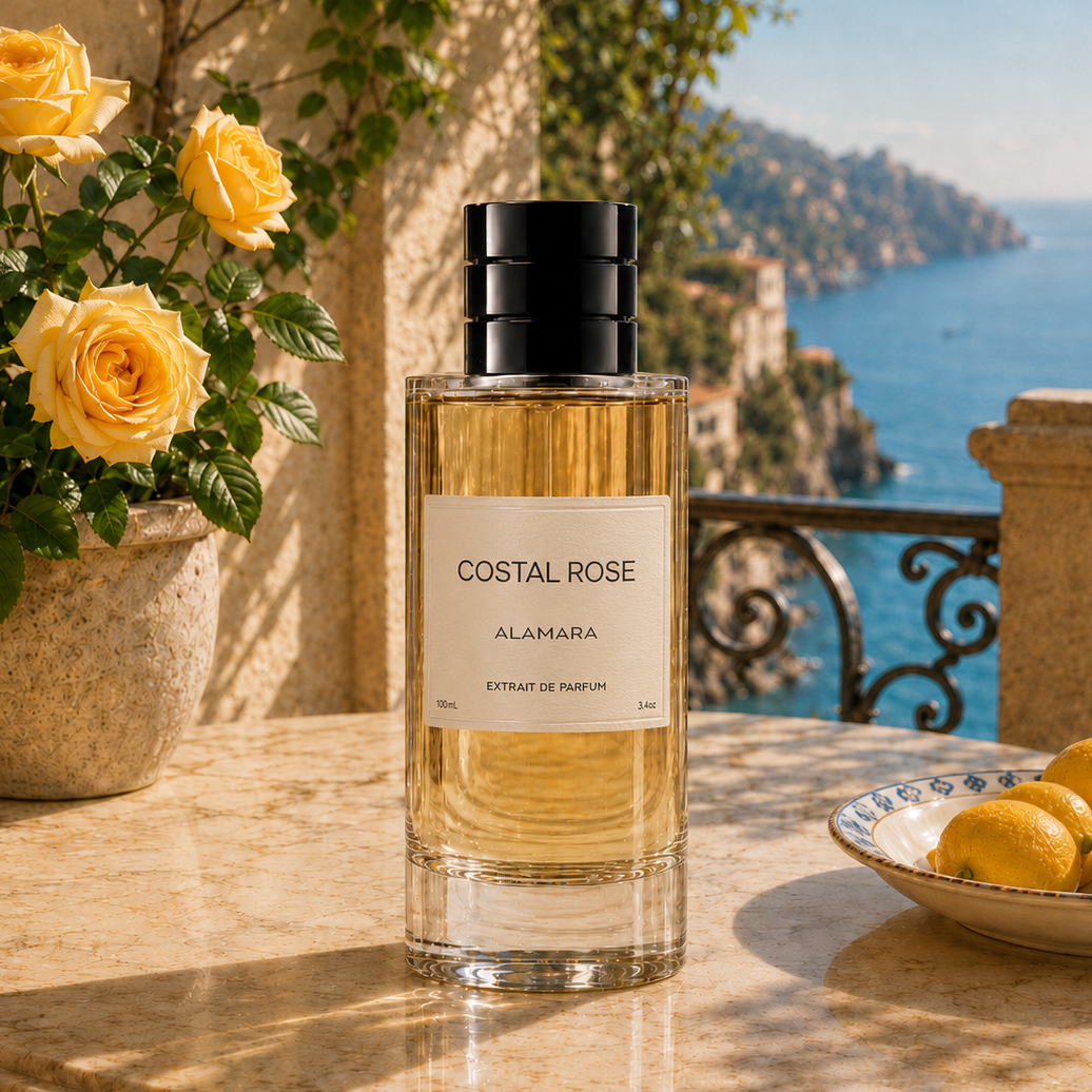 Vacation Scents