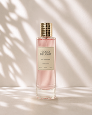 Coco Delight Body Splash