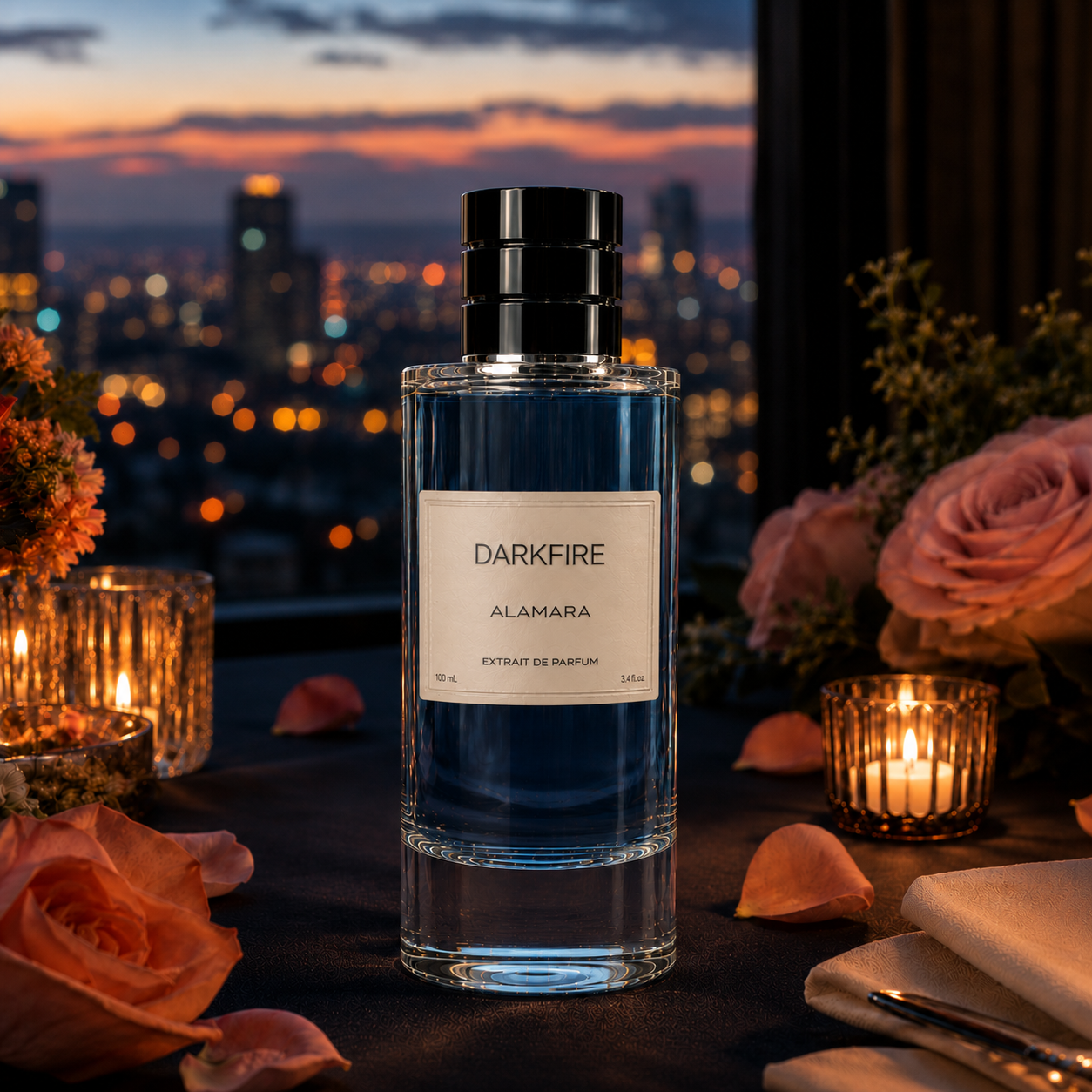 Romantic Evening