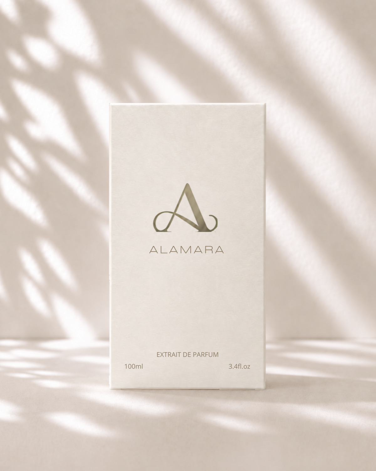 Green Phantom Extrait de Parfum