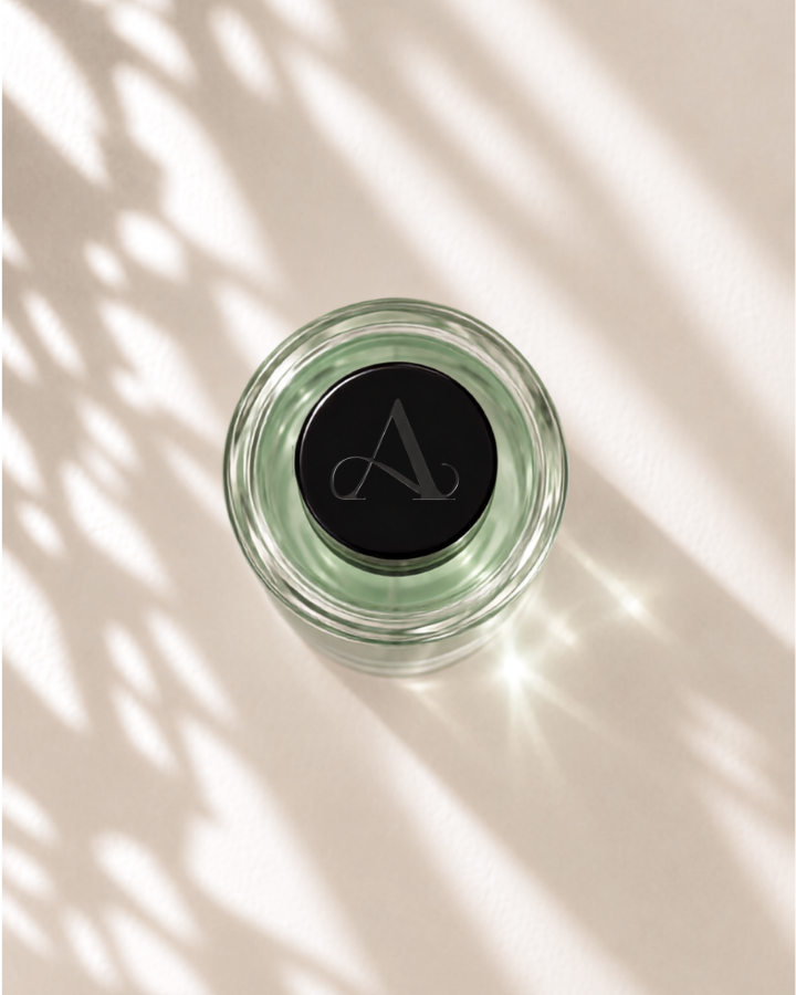 Green Phantom Extrait de Parfum