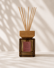 Ebony Rose Reed Diffuser