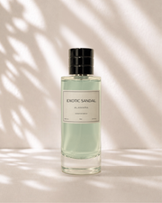 Exotic Sandal Extrait de Parfum