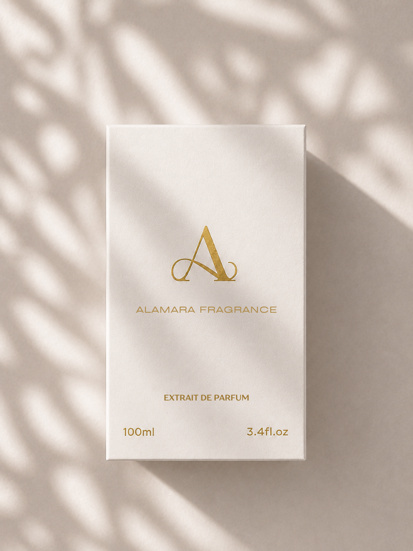 Cedar Matcha Extrait de Parfum