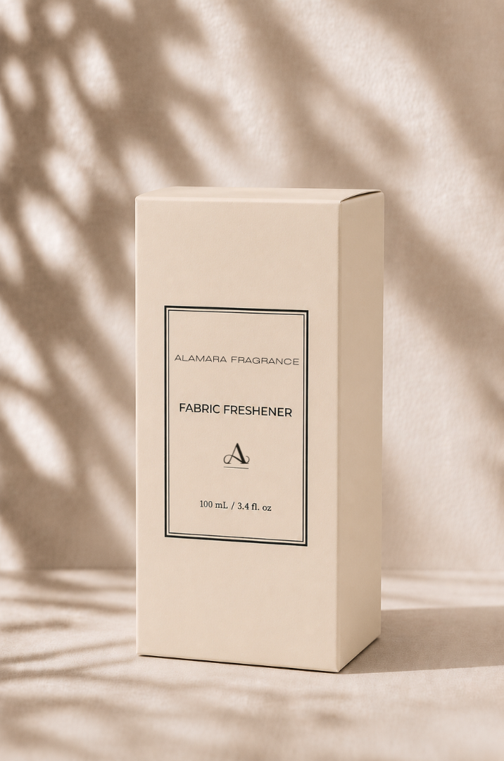 Luminous Mystery Fabric Freshener