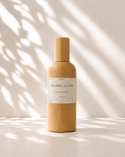 Floral Glow Hair Mist