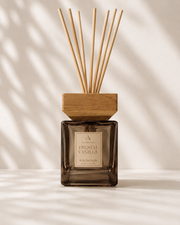 French Vanilla Reed Diffuser