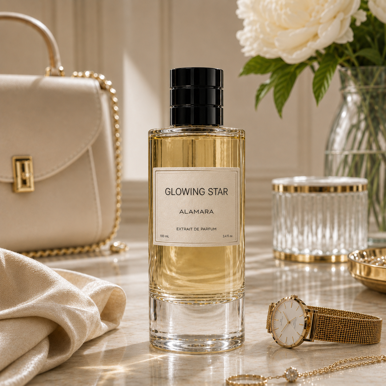 Daily Elegance