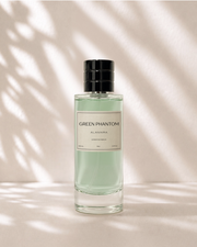 Green Phantom Extrait de Parfum