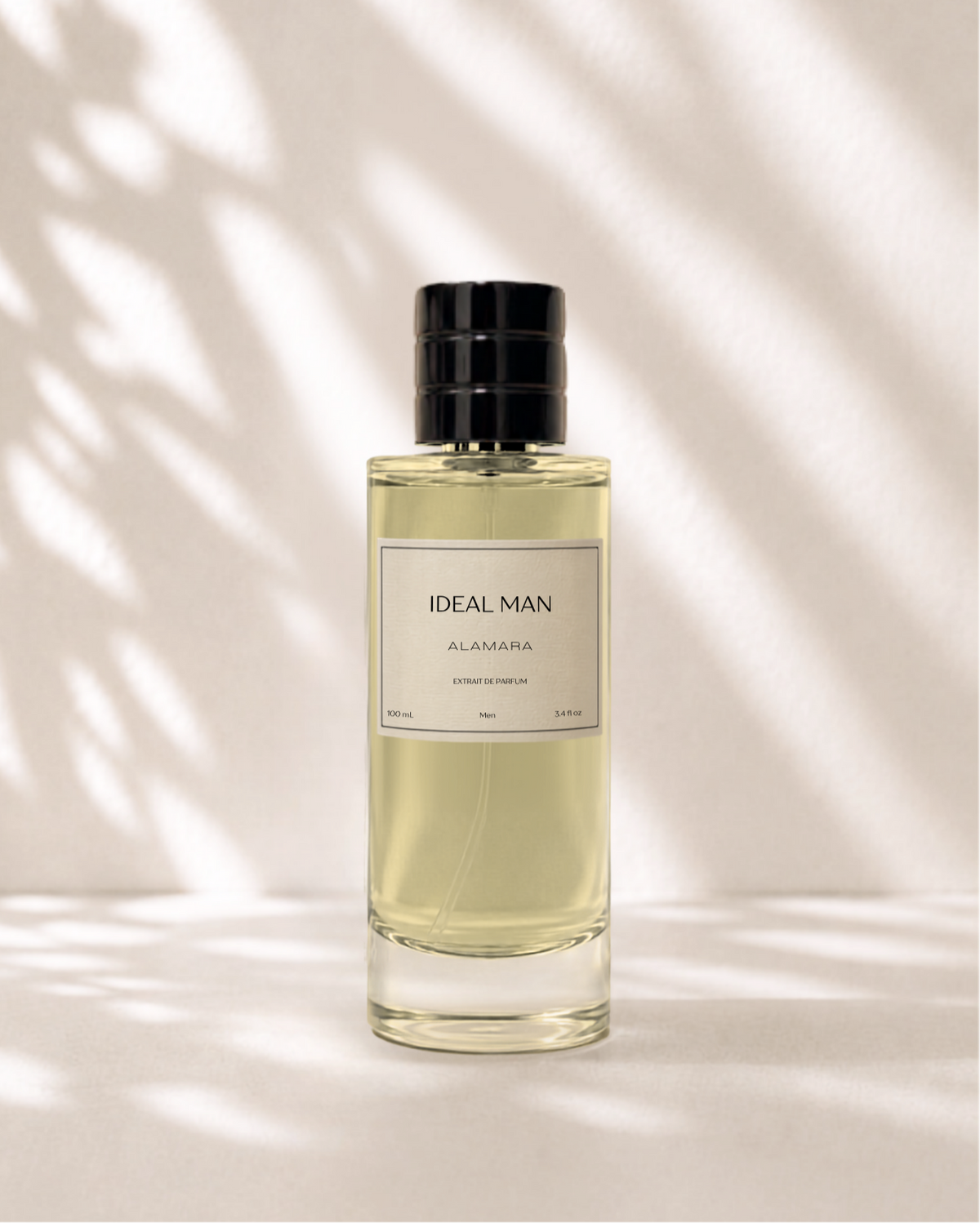 Ideal Man Extrait de Parfum