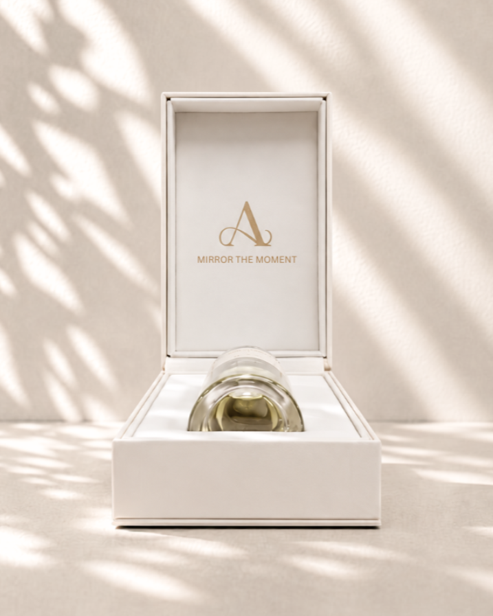 Ideal Man Extrait de Parfum