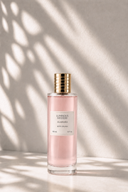 Luminous Mystery Body Splash