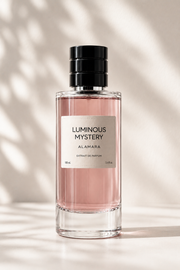 Luminous Mystery Extrait de Parfum