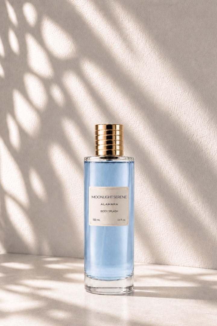 Moonlight Serene Body Splash