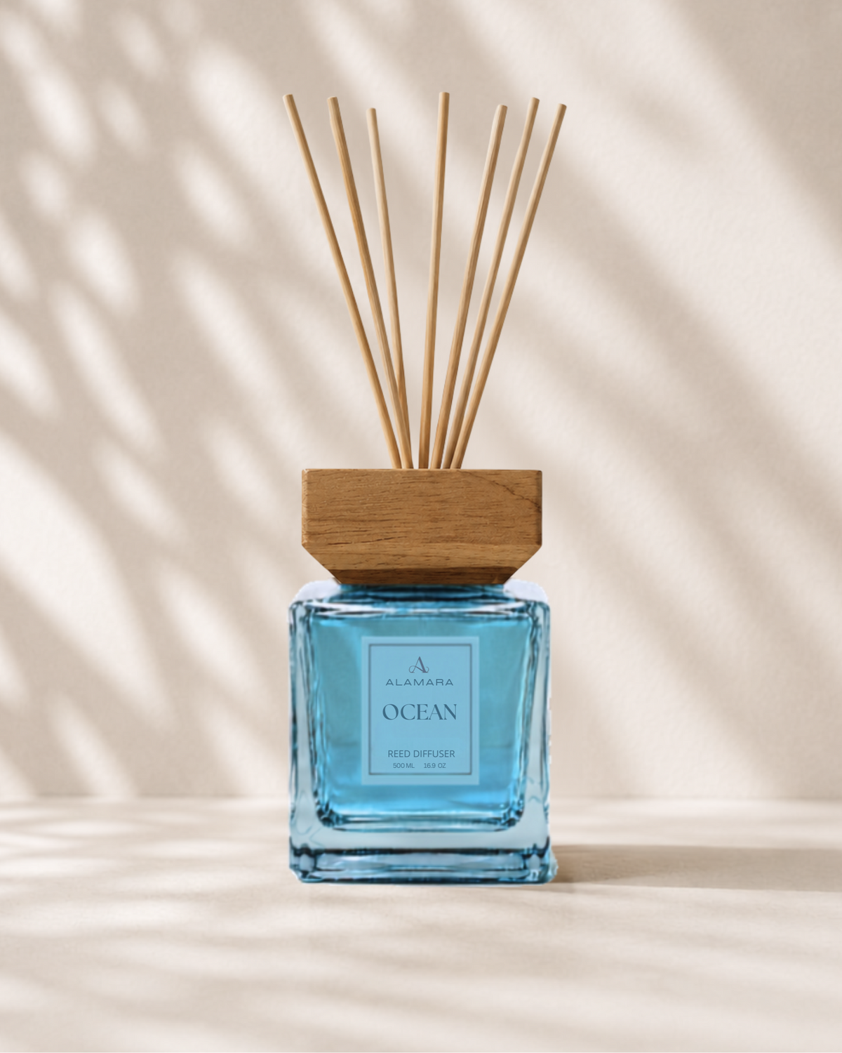 Ocean Reed Diffuser