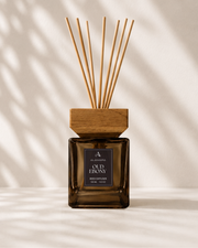 Oud Ebony Reed Diffuser