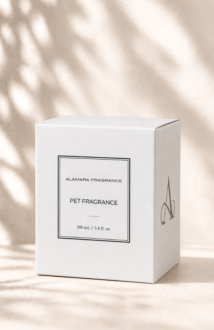 Arancia Essence Pet Fragrance