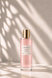 Pink Mirage Body Splash