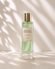 Pistachio Temptation Body Splash