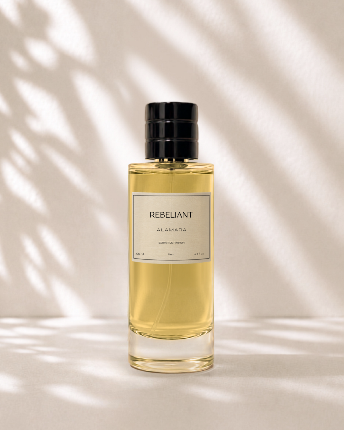 Rebeliant Extrait de Parfum