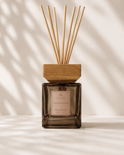 Sandalwood Reed Diffuser