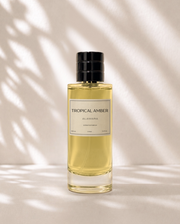 Tropical Amber Extrait de Parfum