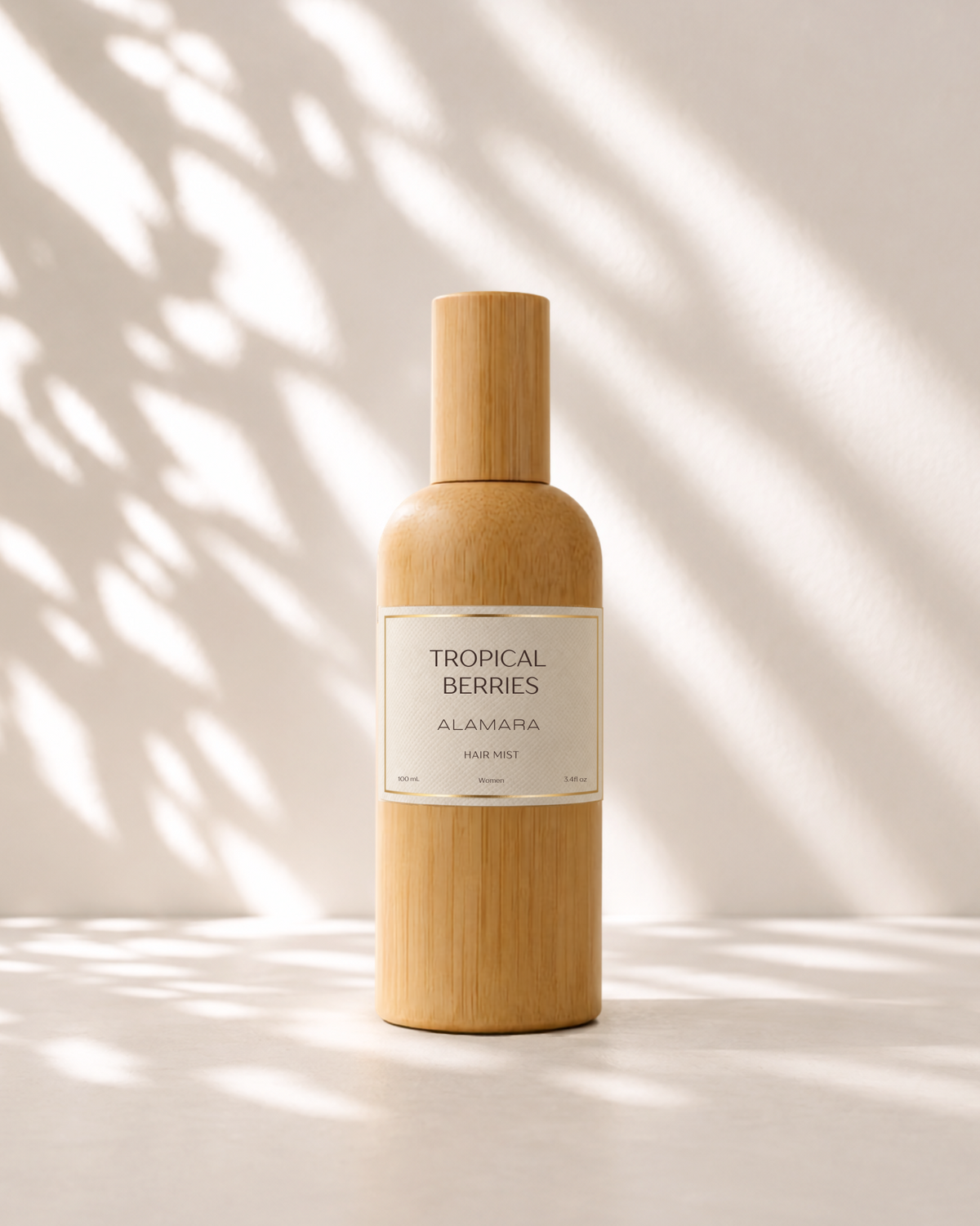 Tropical Berries Hair Mist
