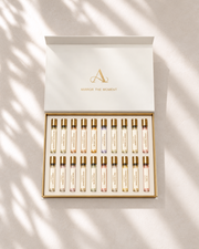 Unisex Discovery Set | 20 × 5 mL Extrait de Parfum