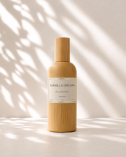 Vanilla Dream Hair Mist